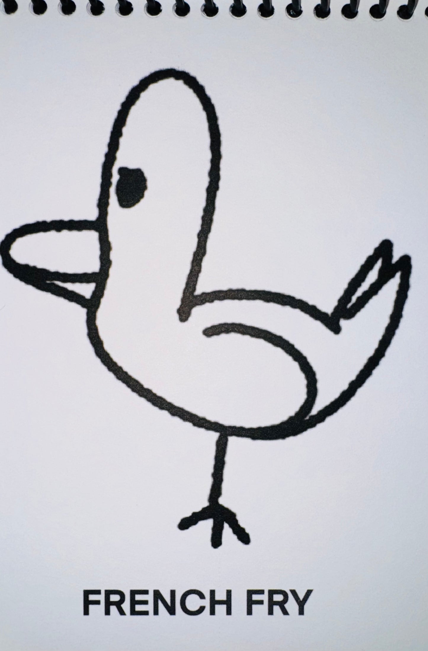 Bold & Easy Coloring Book
